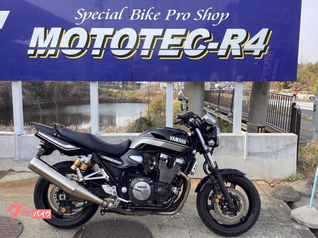 ＸＪＲ１３００　ノーマル　スライダー付