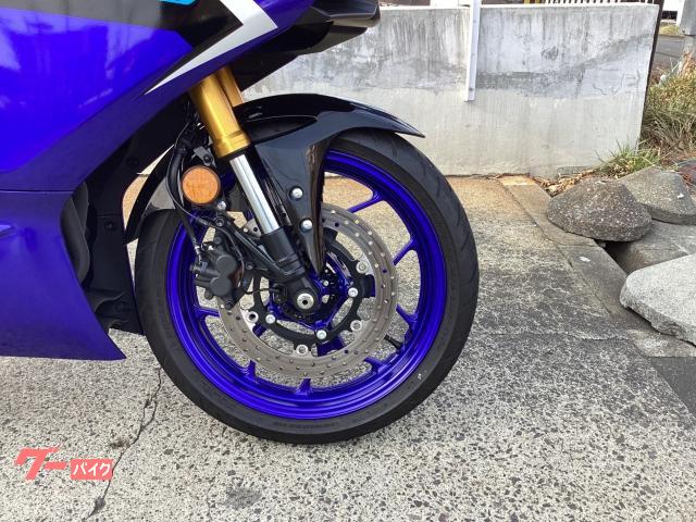 ヤマハ YZF－R3 ワンオーナー フェンダーレス｜MOTOTEC