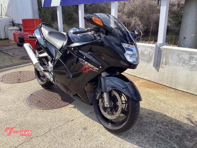 HONDA CBR1100XX-Fi 黒 車検残R4/2月 名変で乗れます 格安配送キャンペーン 期間限定 諸経費０円 始動確認済み 激安 横浜 都筑 P-Yard ホンダ CBR1100XX｜MOTOTEC－R4 （株）モトテック