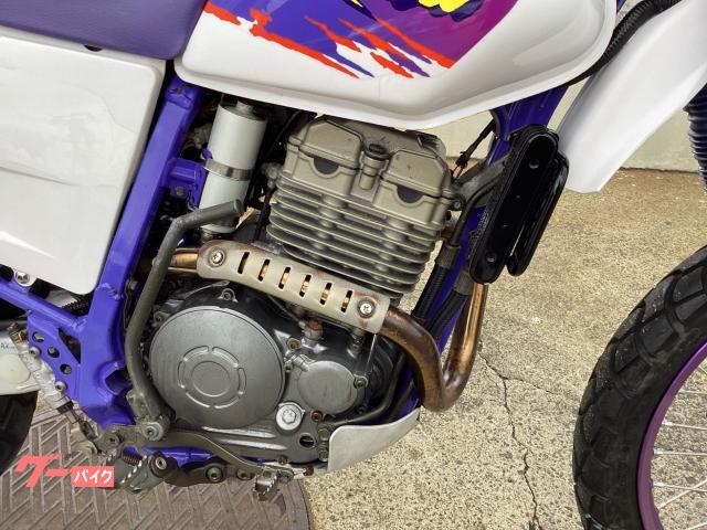 ヤマハ TT250R Raid ETC｜MOTOTEC－R4 （株