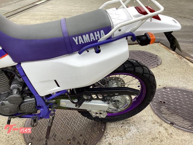 ヤマハ TT250R Raid ETC｜MOTOTEC－R4 （株
