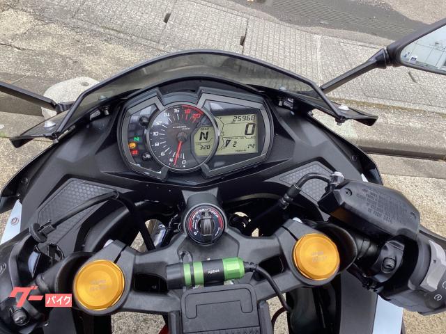 カワサキ Ninja ZX－25R ETC フェンダーレスキット