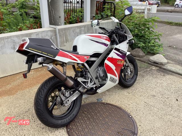 ヤマハ TZM50R｜MOTOTEC－R4 （株）モトテック｜新車