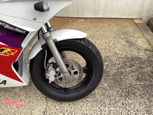 ヤマハ TZM50R｜MOTOTEC－R4 （株）モトテック｜新車
