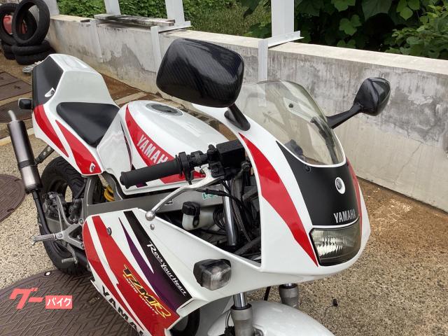 ヤマハ TZM50R｜MOTOTEC－R4 （株）モトテック｜新車