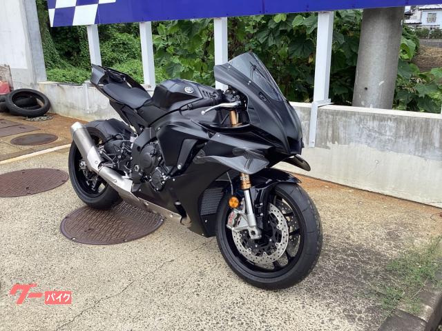 ＹＺＦ−Ｒ１