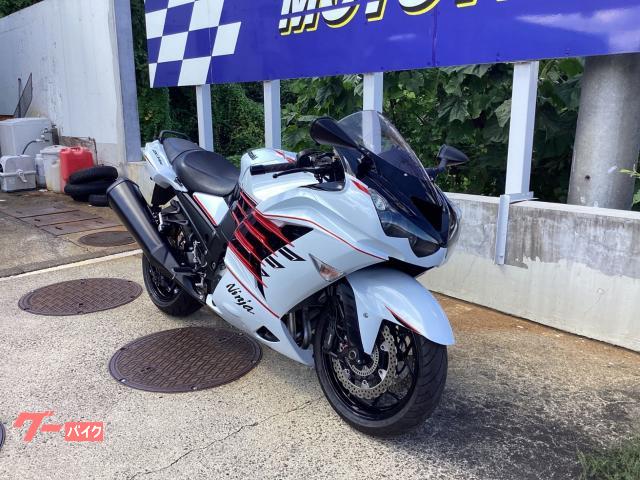 カワサキ Ninja ZX－14R｜MOTOTEC－R4 （株