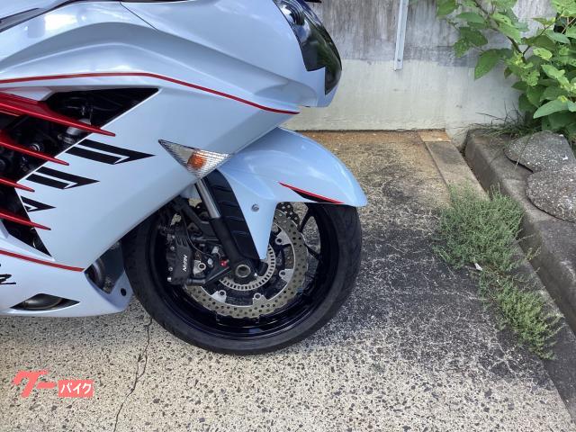 カワサキ Ninja ZX－14R｜MOTOTEC－R4 （株