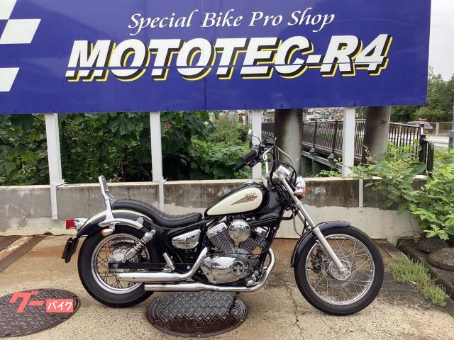 ＸＶ２５０ビラーゴ