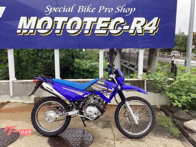 ＸＴＺ１２５Ｅ