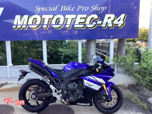 ＹＺＦ−Ｒ１　ＥＴＣ装着済み