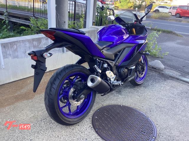 ヤマハ YZF－R3｜MOTOTEC－R4 （株）モトテック｜新車