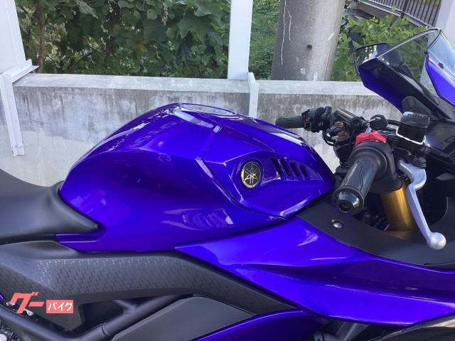 ヤマハ YZF－R3｜MOTOTEC－R4 （株）モトテック｜新車