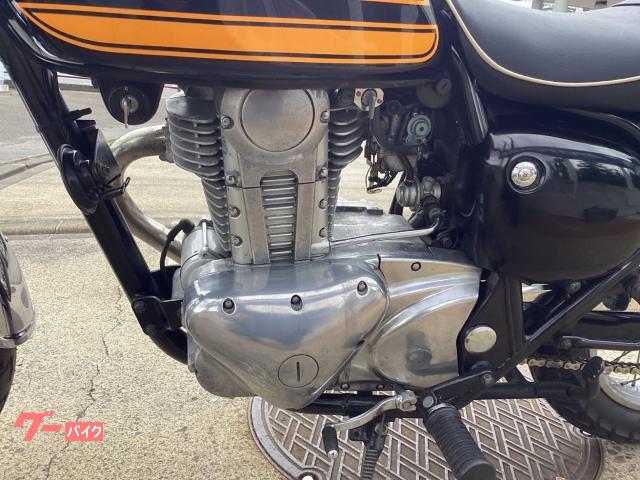 カワサキ エストレヤRS キャプトンマフラー｜MOTOTEC－R4