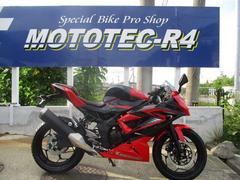 カワサキ　Ｎｉｎｊａ　２５０ＳＬ　ＥＴＣ