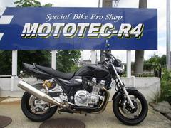 ヤマハ　ＸＪＲ１３００　フェンダーレスキット