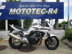 ホンダ　ＣＢ４００Ｓｕｐｅｒ　ボルドール　ＥＴＣ付