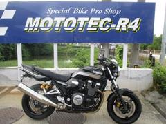 ヤマハ　ＸＪＲ１３００　ＥＴＣ　フェンダーレスキット装着済み