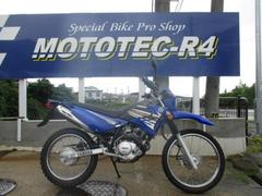 ヤマハ　ＸＴＺ１２５Ｅ　ＵＳＢ付き