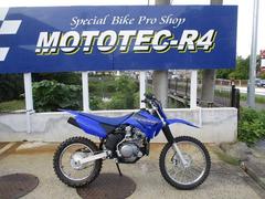 ヤマハ　ＴＴ−Ｒ１２５ＬＷ　コンペモデル