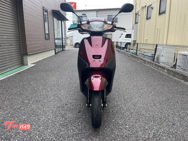 タクト・ベーシック　　ワンオーナー車