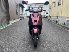 ホンダ　タクト・ベーシック　　ワンオーナー車