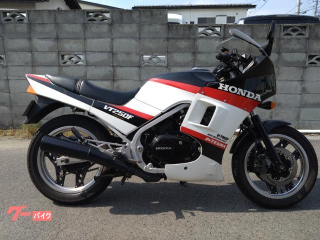 ＶＴ２５０Ｆインテグラ