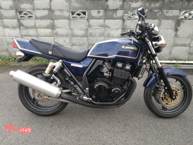 ＺＲＸ４００−II