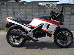 ホンダ　ＶＴ２５０Ｆインテグラ