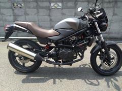 ホンダ　ＶＴＲ２５０