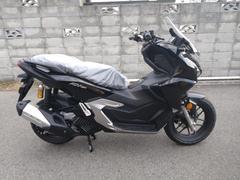 ホンダ　ＡＤＶ１６０