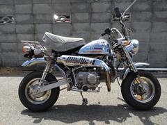 ホンダ　モンキー