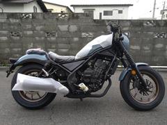ホンダ　レブル２５０　Ｓエディション　Ｅ−Ｃｌｕｔｃｈ
