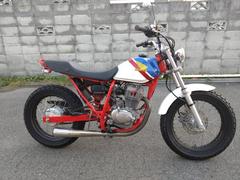 ホンダ　ＦＴＲ２２３