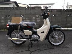 ホンダ　スーパーカブ１１０