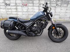 ホンダ　レブル２５０