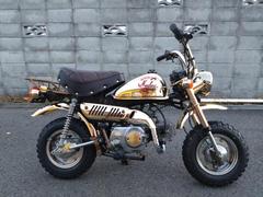 ホンダ　モンキーリミテッド
