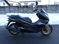 ホンダ　ＰＣＸ