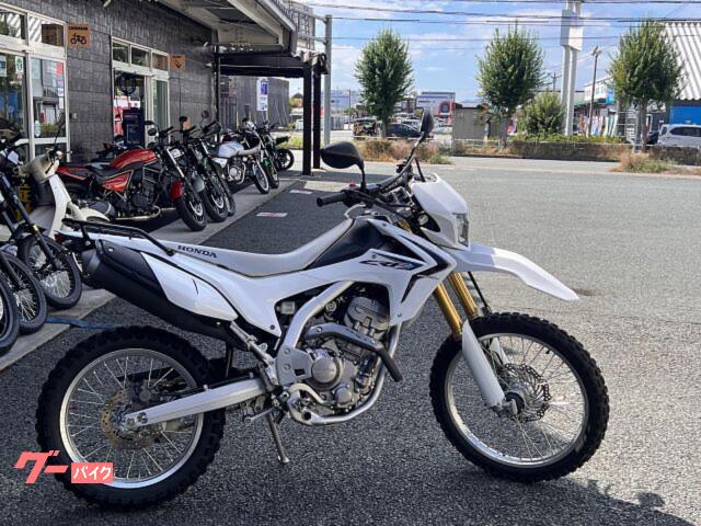 ＣＲＦ２５０Ｌ