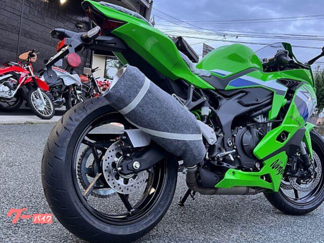 レア　リチャードジノリ　パランツァ　21cm&26.5cm プレース10枚 カワサキ Ninja ZX－10R 2006年モデル リヤ