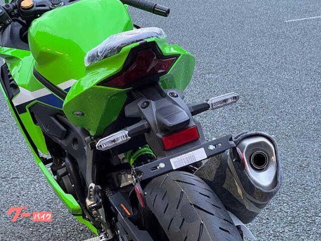 カワサキ Ninja ZX－4RR｜（株）カワサキオート山形