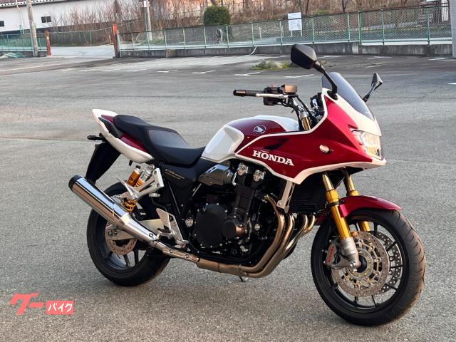 ＣＢ１３００Ｓｕｐｅｒ　ボルドール