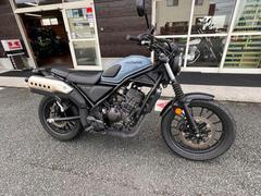 ホンダ　ＣＬ２５０　ＥＴＣ付き