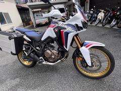 ホンダ　ＣＲＦ１０００Ｌ　Ａｆｒｉｃａ　Ｔｗｉｎ　ＥＴＣ標準装備