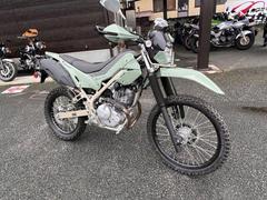 カワサキ　ＫＬＸ２３０シェルパ
