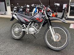ヤマハ　ＸＴＺ１２５