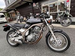 ヤマハ　ＳＲＸ４００　バッテリー新品
