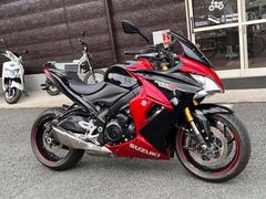 スズキ　ＧＳＸ−Ｓ１０００Ｆ　ＡＢＳ　ＥＴＣ付