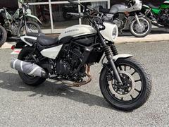 カワサキ　エリミネーター４００ＳＥ