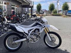 ホンダ　ＣＲＦ２５０Ｌ